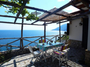 Amalfi View Cottage